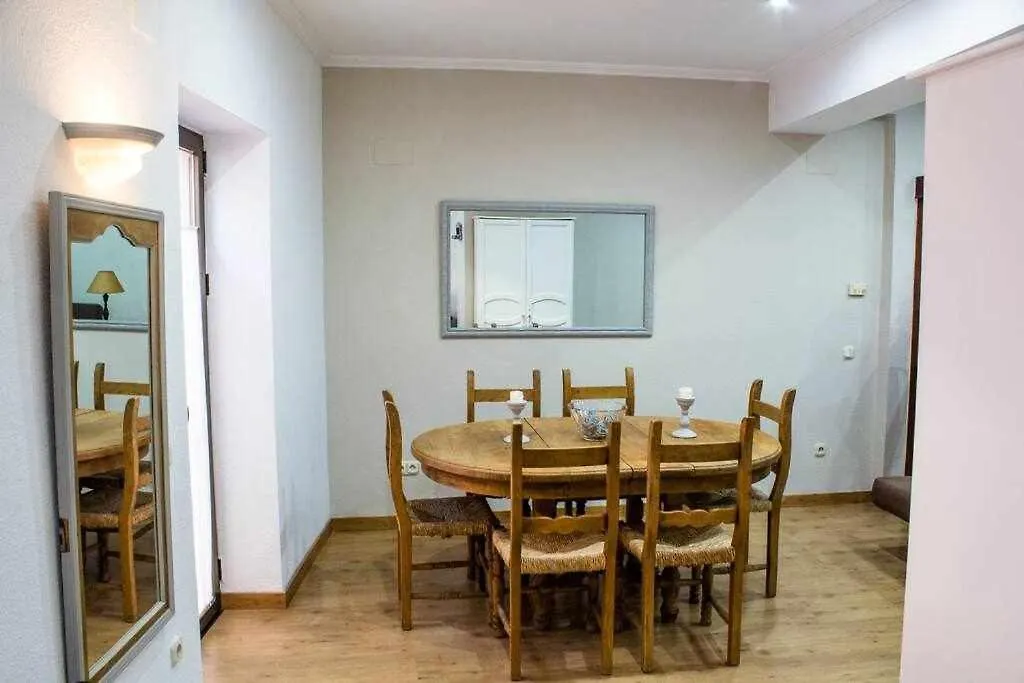 Ático Plaza Nueva Apartamento Sevilha