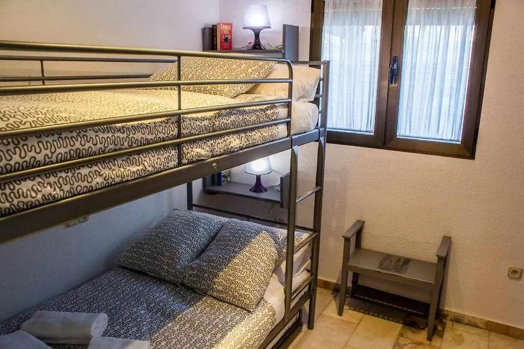 Ático Plaza Nueva Apartamento Sevilha