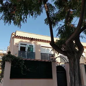 Veranear En La Casa De , Cambrils España