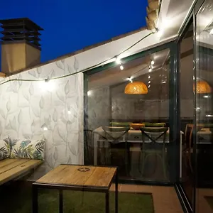 Apartament Oliba Cal Veterinari , Sant Hilari Sacalm España