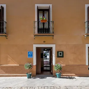 Apartamento Triana, Sevilla