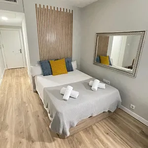 Apartamento Resitur Luxury A, Sevilla