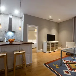 Apartamento Alameda, Sevilla