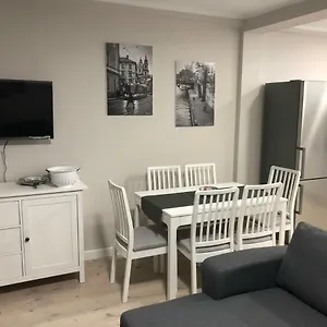 Apartamento Corazón De Triana, Sevilla