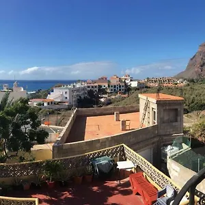 Efigenia Vista Mar , Valle Gran Rey España