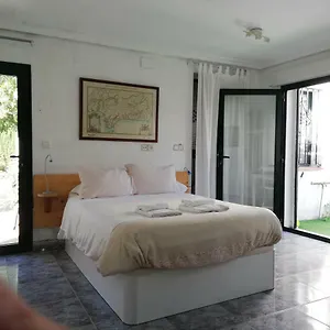 Apartamento Heliópolis Ii, Sevilla
