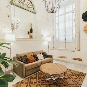 Apartamento Cse Pajaritos, Sevilla