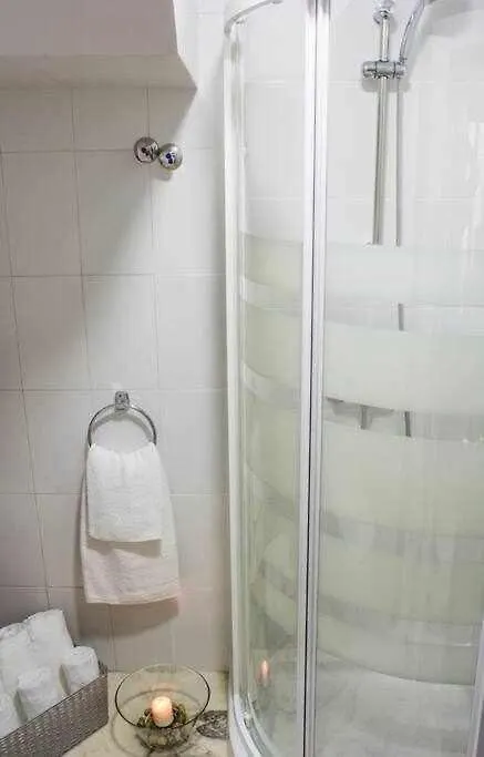 Apartamento Ático Plaza Nueva Sevilla 0*,  España