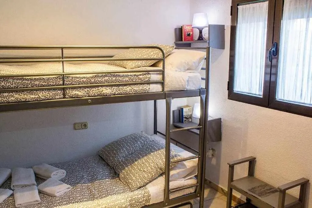 Apartamento Ático Plaza Nueva Sevilla