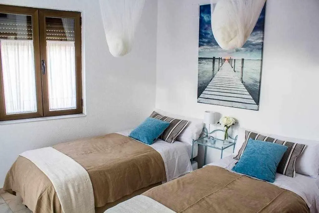 Apartamento Ático Plaza Nueva Sevilla