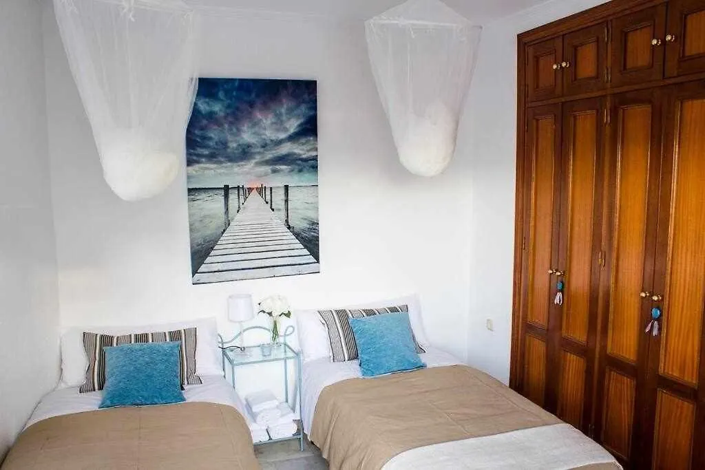 Apartamento Ático Plaza Nueva Sevilla