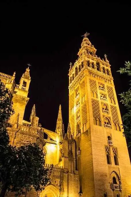 Apartamento Ático Plaza Nueva Sevilla
