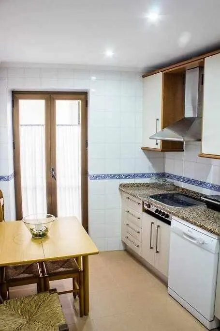 Apartamento Ático Plaza Nueva Sevilla España