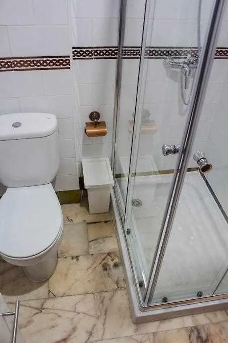 Apartamento Ático Plaza Nueva Sevilla España
